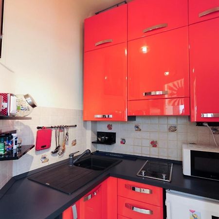 Mini Suite Miro Five Stars Holiday House Nice Dış mekan fotoğraf