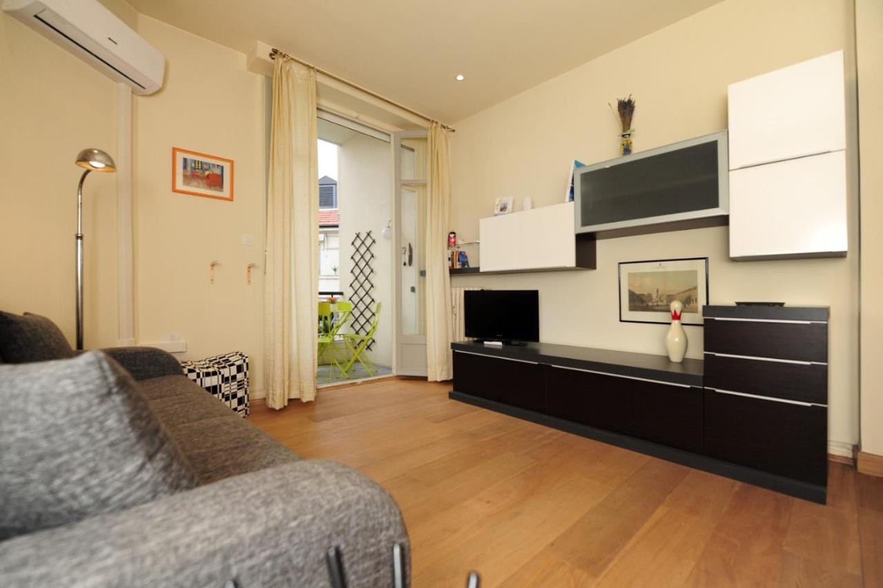 Mini Suite Miro Five Stars Holiday House Nice Dış mekan fotoğraf