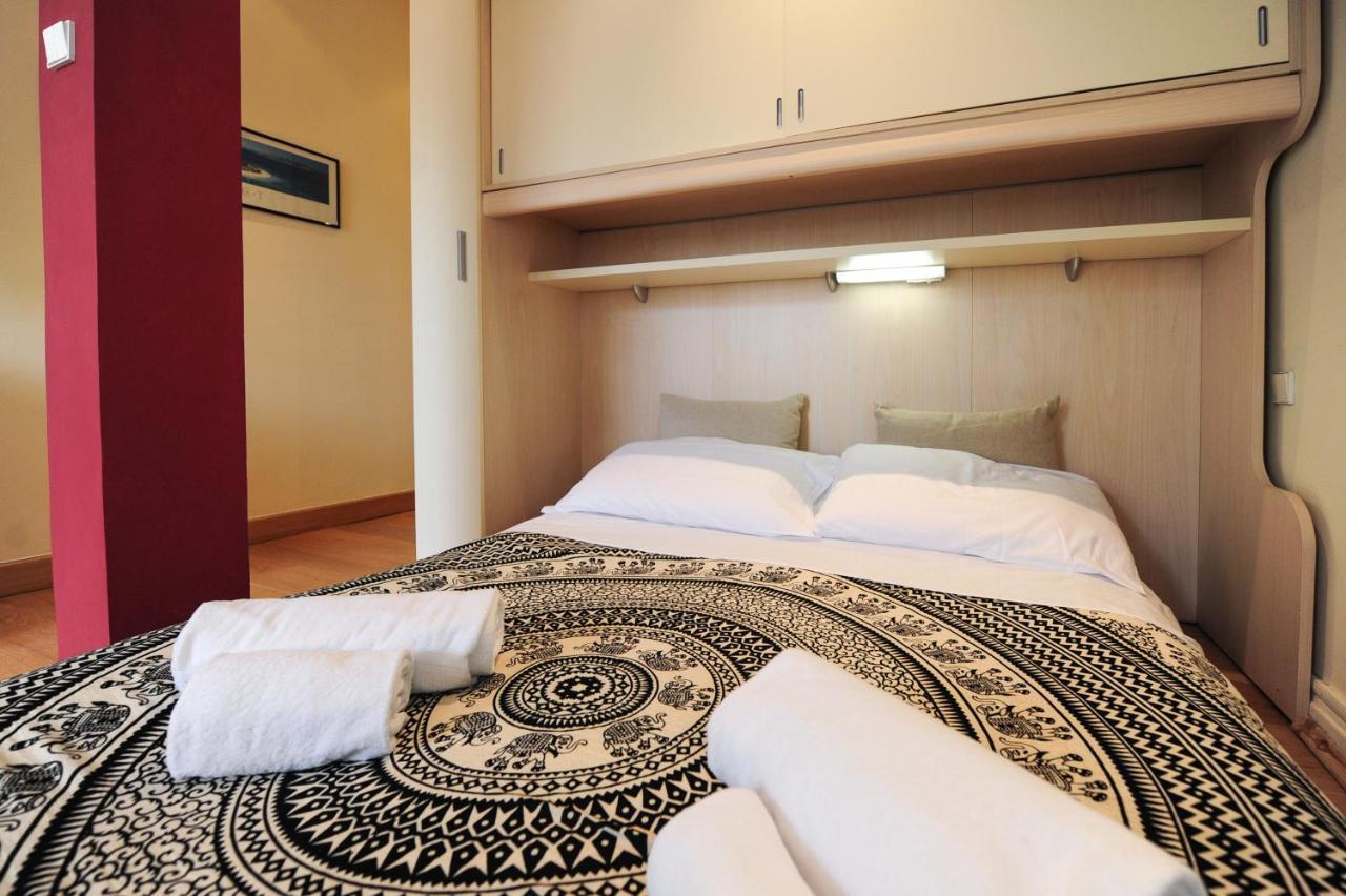 Mini Suite Miro Five Stars Holiday House Nice Dış mekan fotoğraf